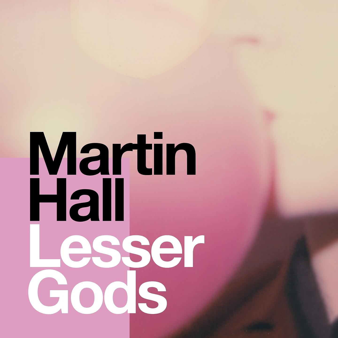 Постер альбома Lesser Gods