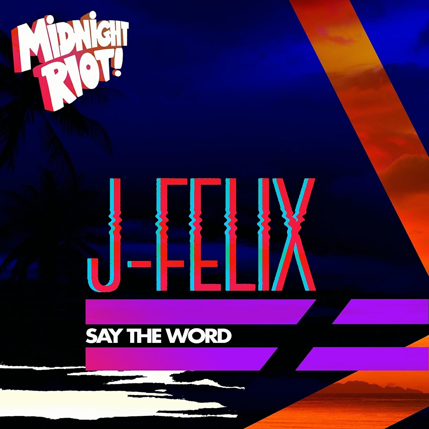 J-Felix - Ship Shape (And Dub Fashion)