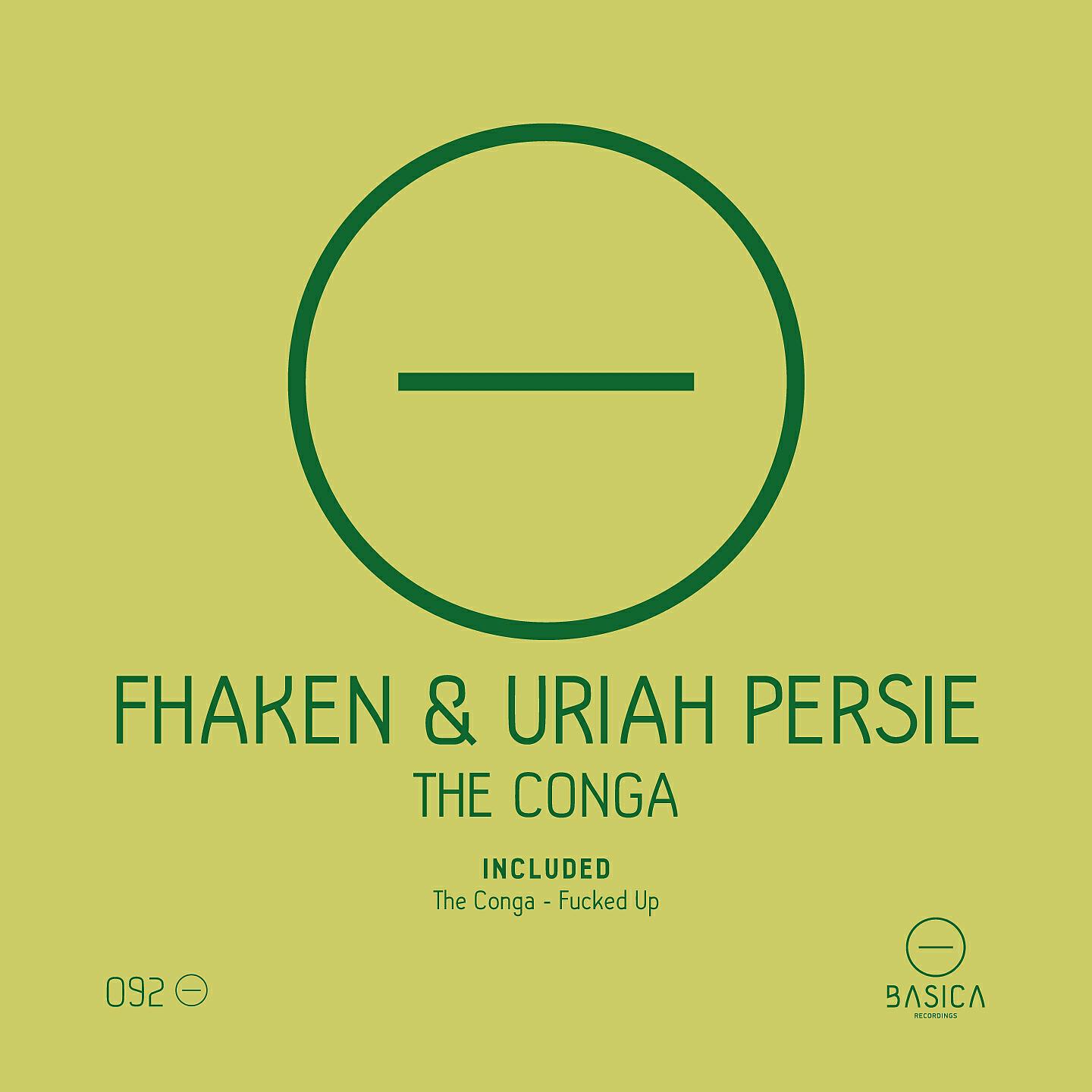Fhaken - Fucked Up