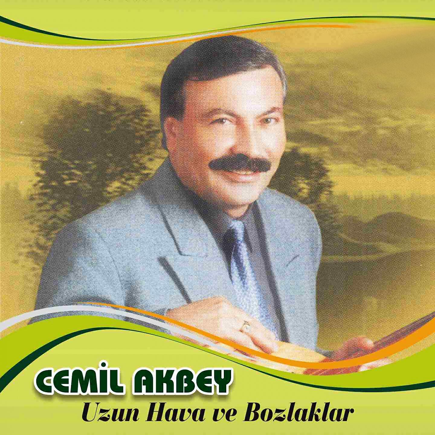 Cemil Akbey - Boru Sesi