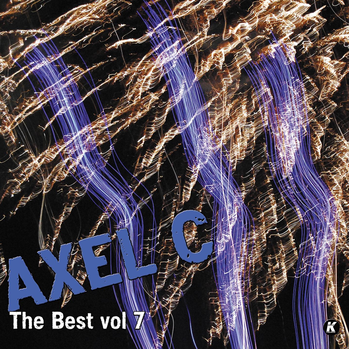 Axel C - De La Mob