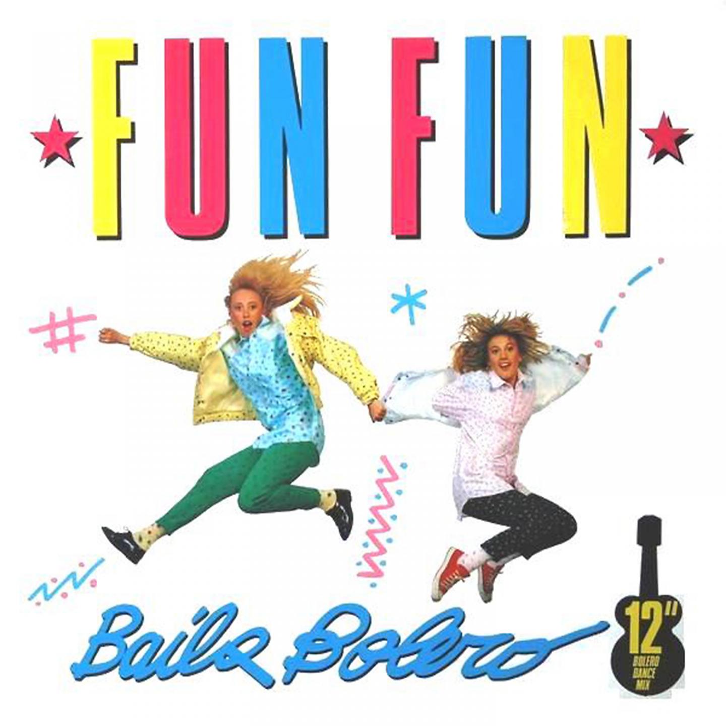 Постер альбома Baila Bolero