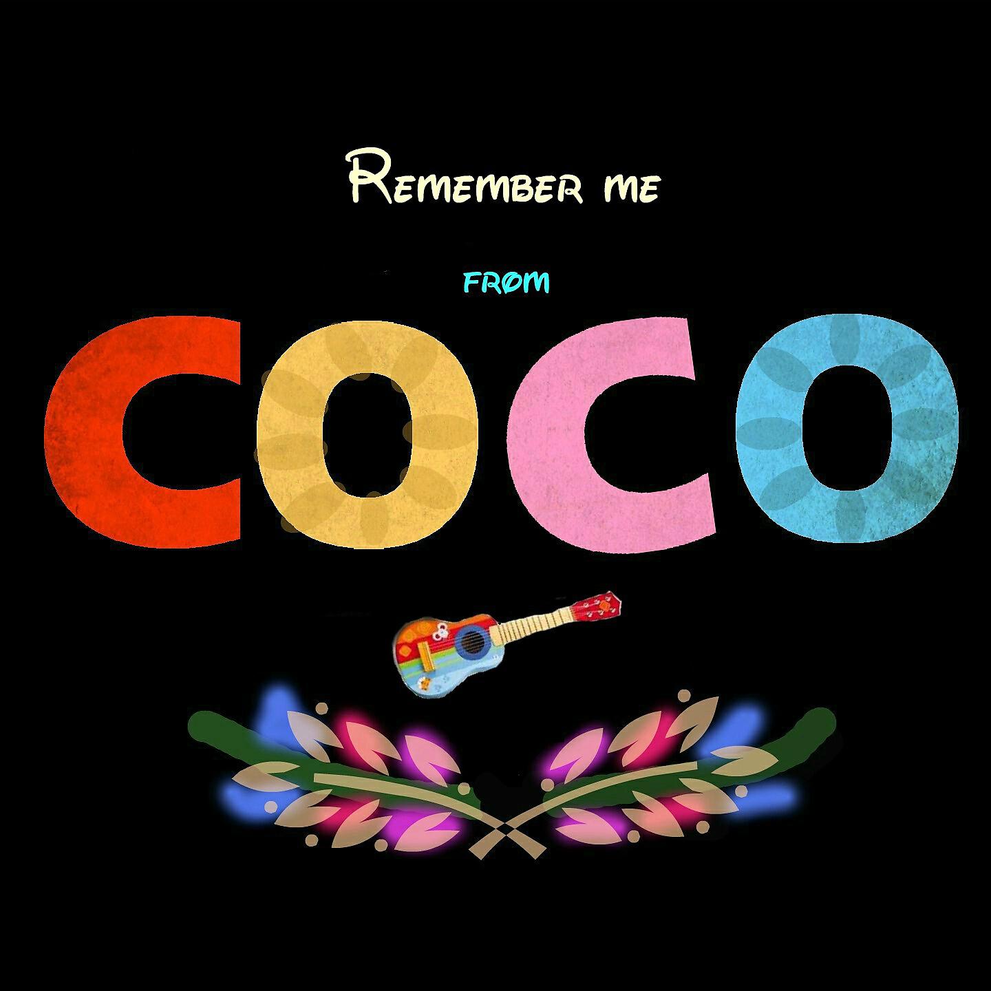 MARTY - Un Poco Loco (As Originally Performed By Anthony Gonzalez And Gael García Bernal)