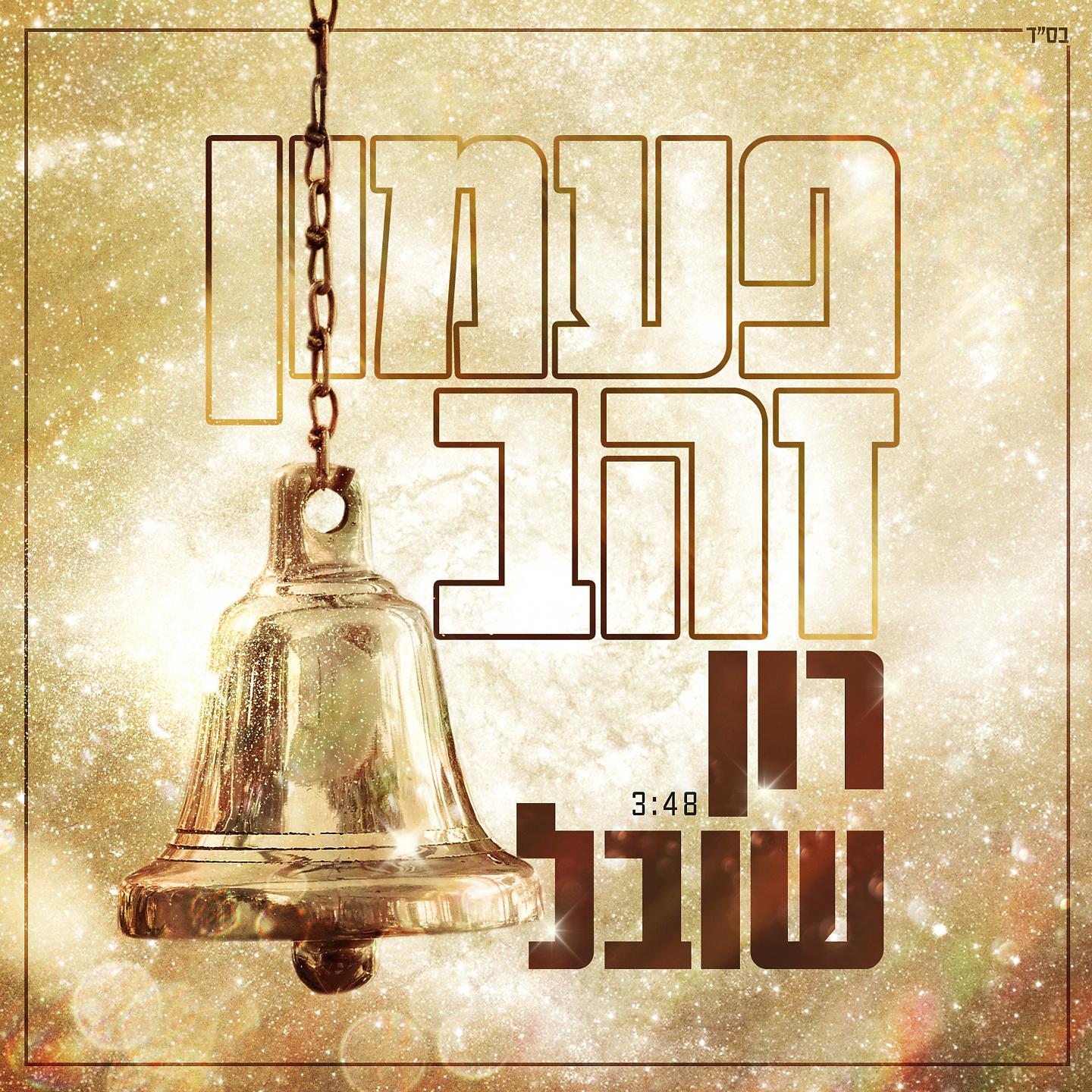 Постер альбома Paamon Zahav
