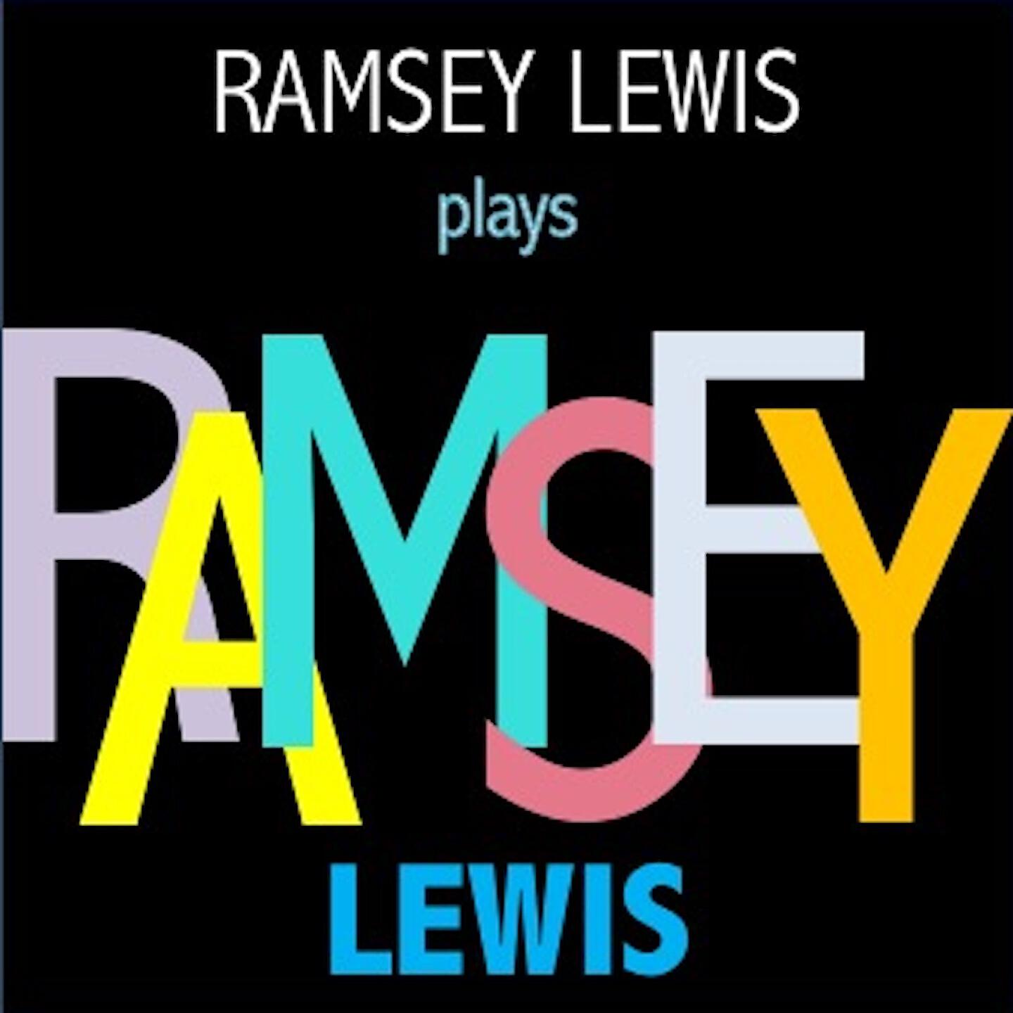 Ramsey Lewis - Canacao para Geralda (A Song for Geraldine))