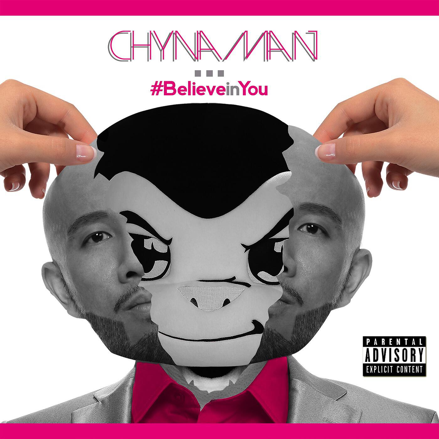 CHYNAMAN - Sexin U (So Addicted) [feat. Mr. Go Get It]