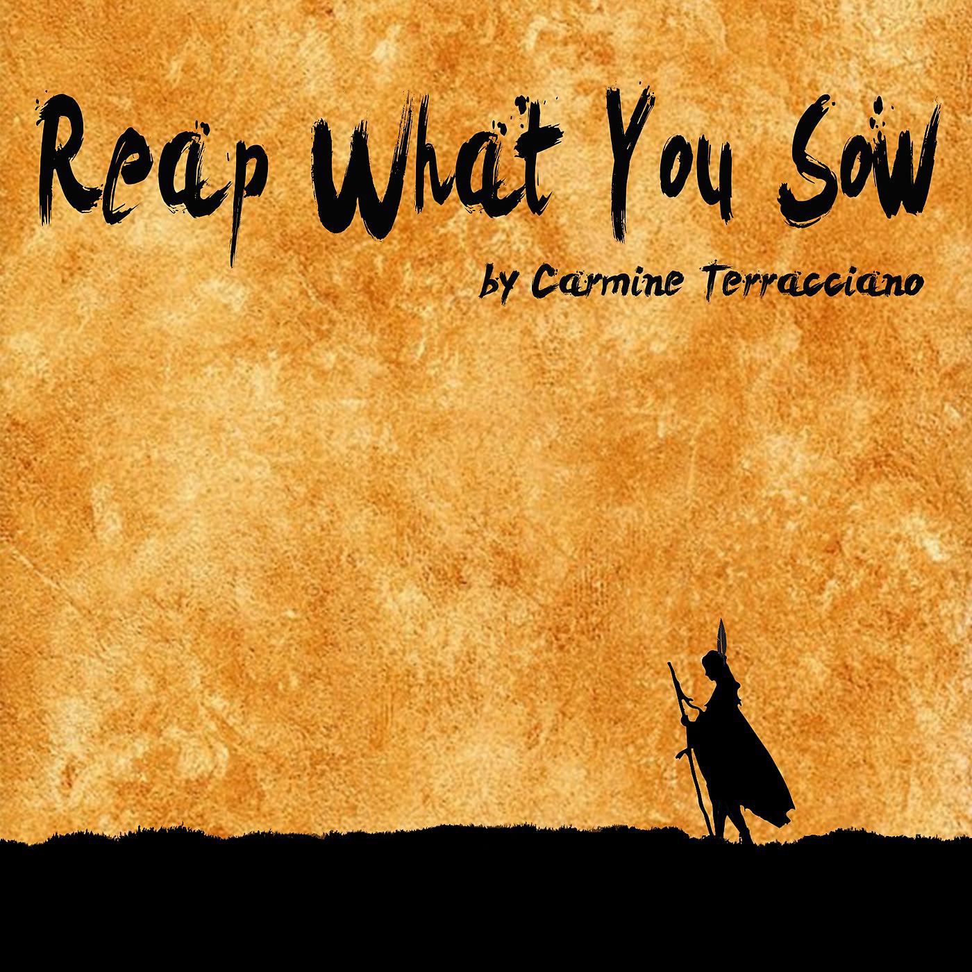 Постер альбома Reap What You Sow
