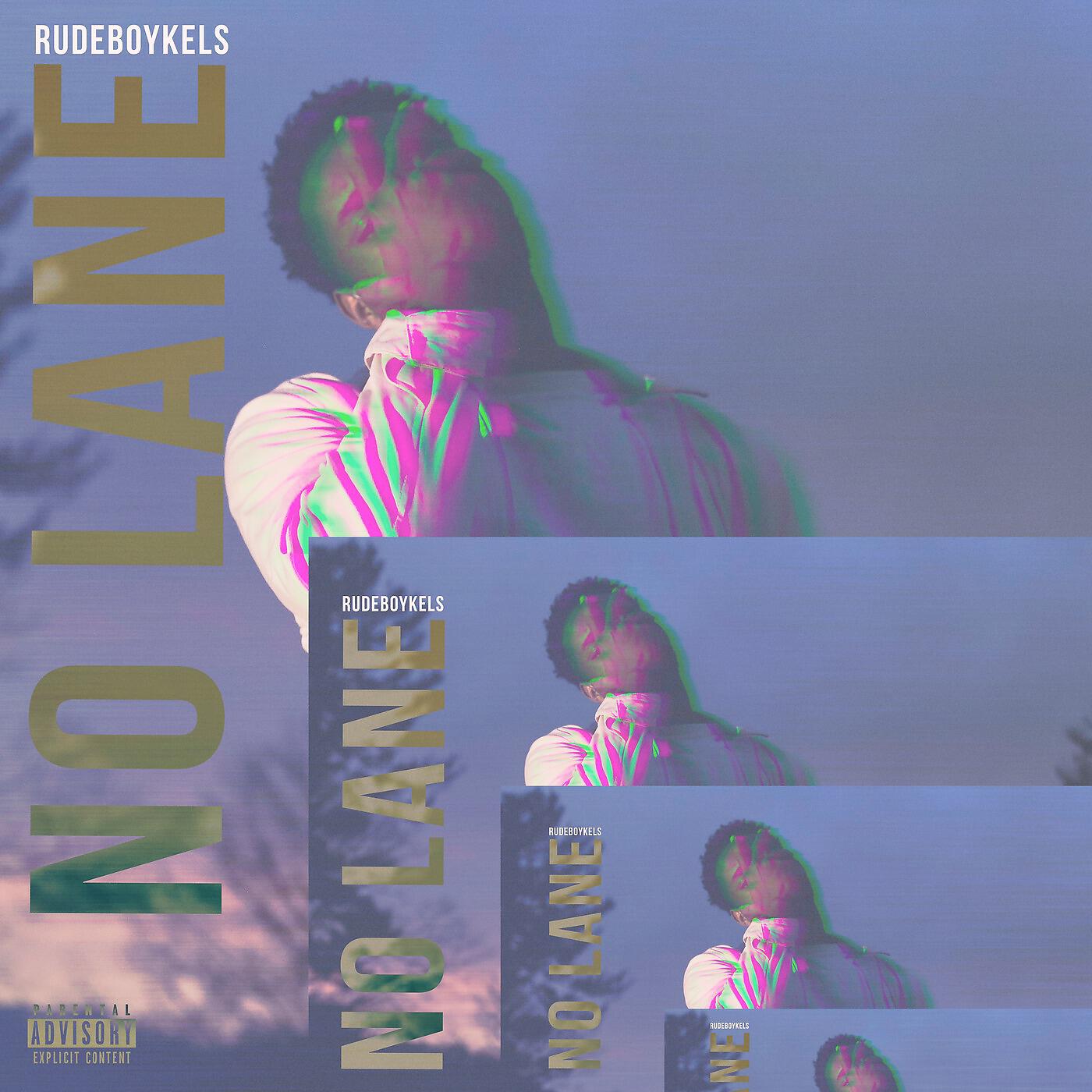 RudeBoyKels - Keystone Muse