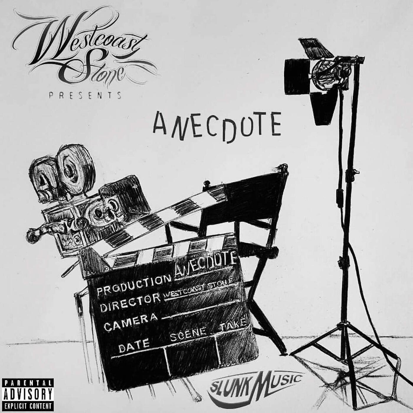 WESTCOAST STONE - Super Big