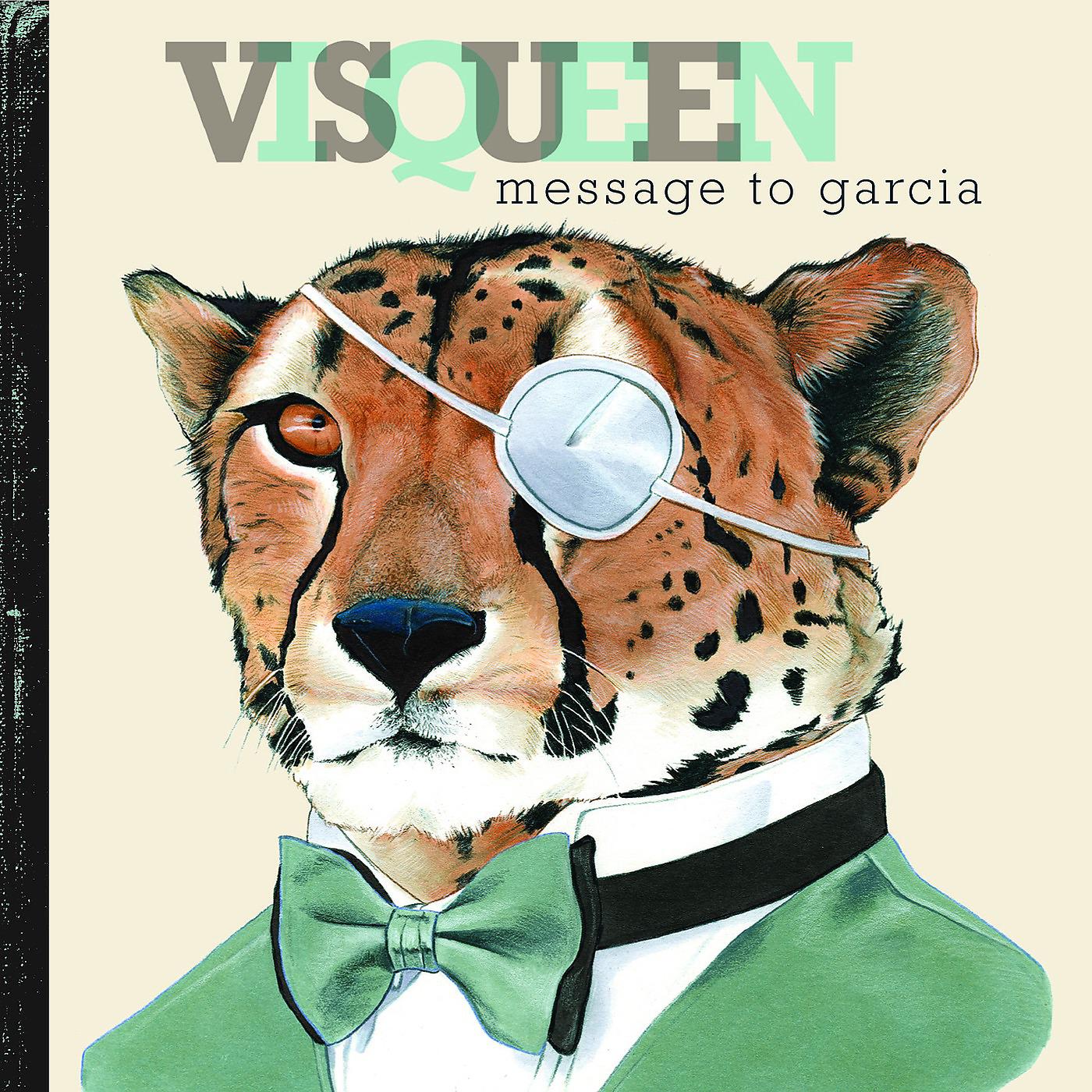 Постер альбома Message to Garcia