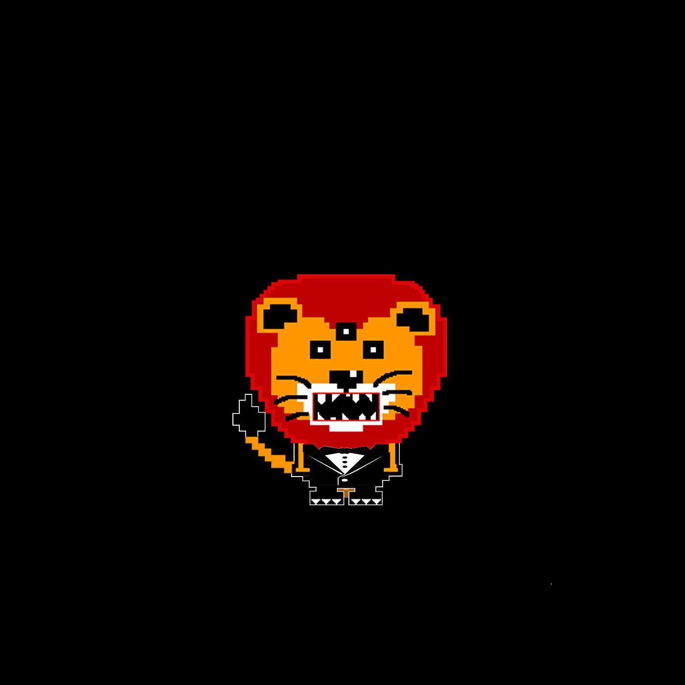LaLion - Godfather