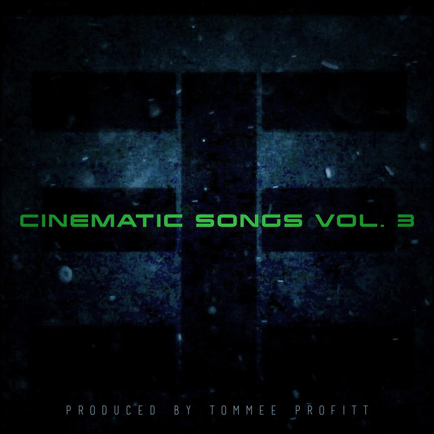 Tommee Profitt - Cruel World (feat. Sam Tinnesz)