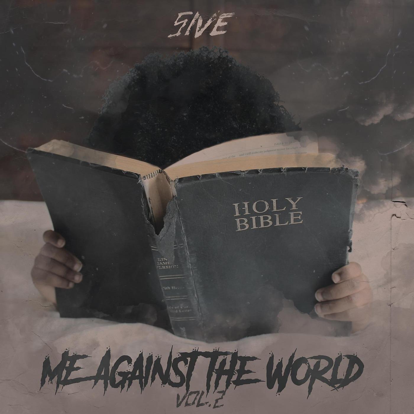 Постер альбома Me Against the World, Vol. 2