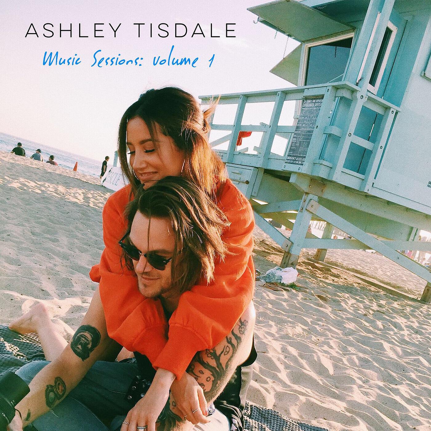 Ashley Tisdale - Shut up and Dance (feat. Chris French)