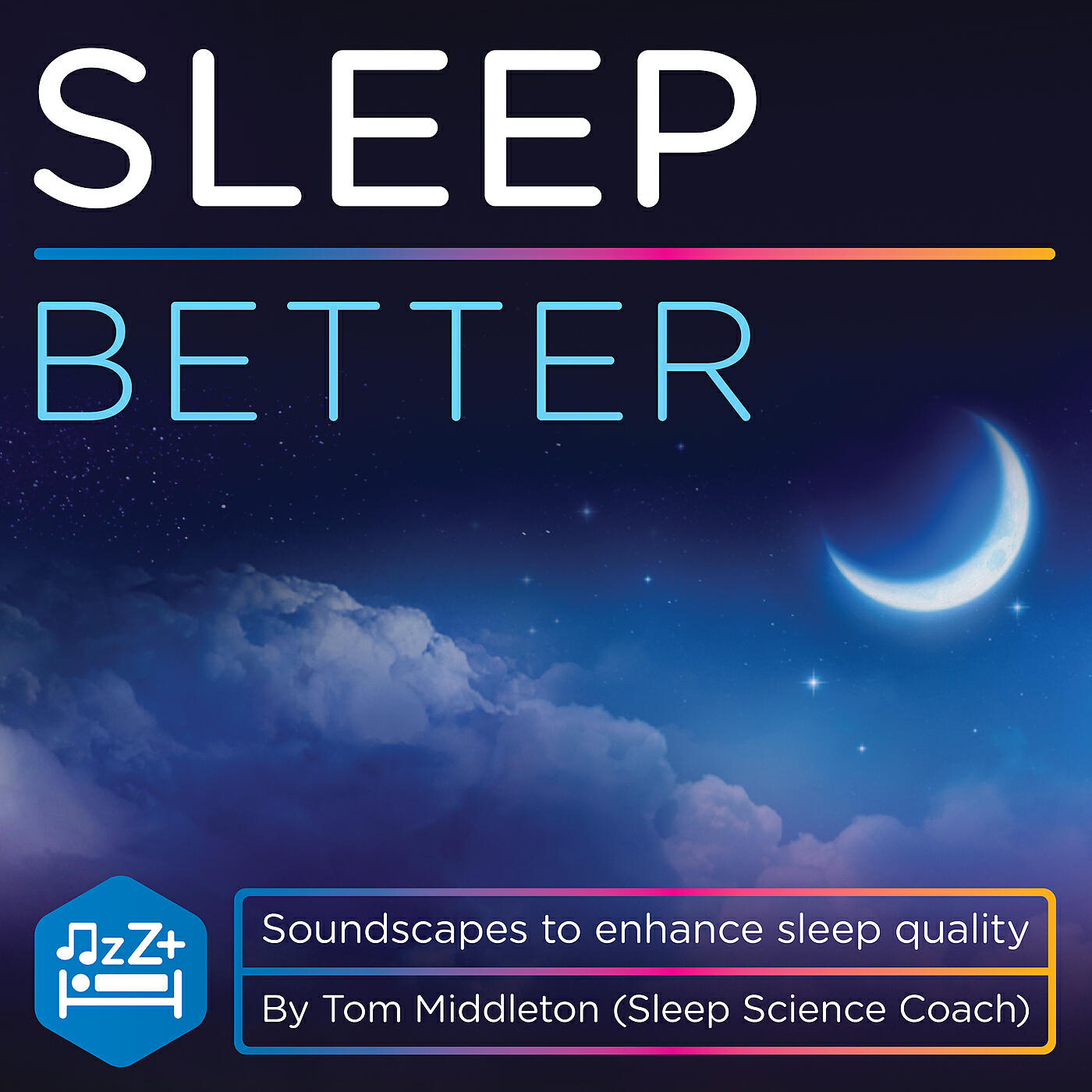 Tom Middleton - Sleep 5 (Stars)