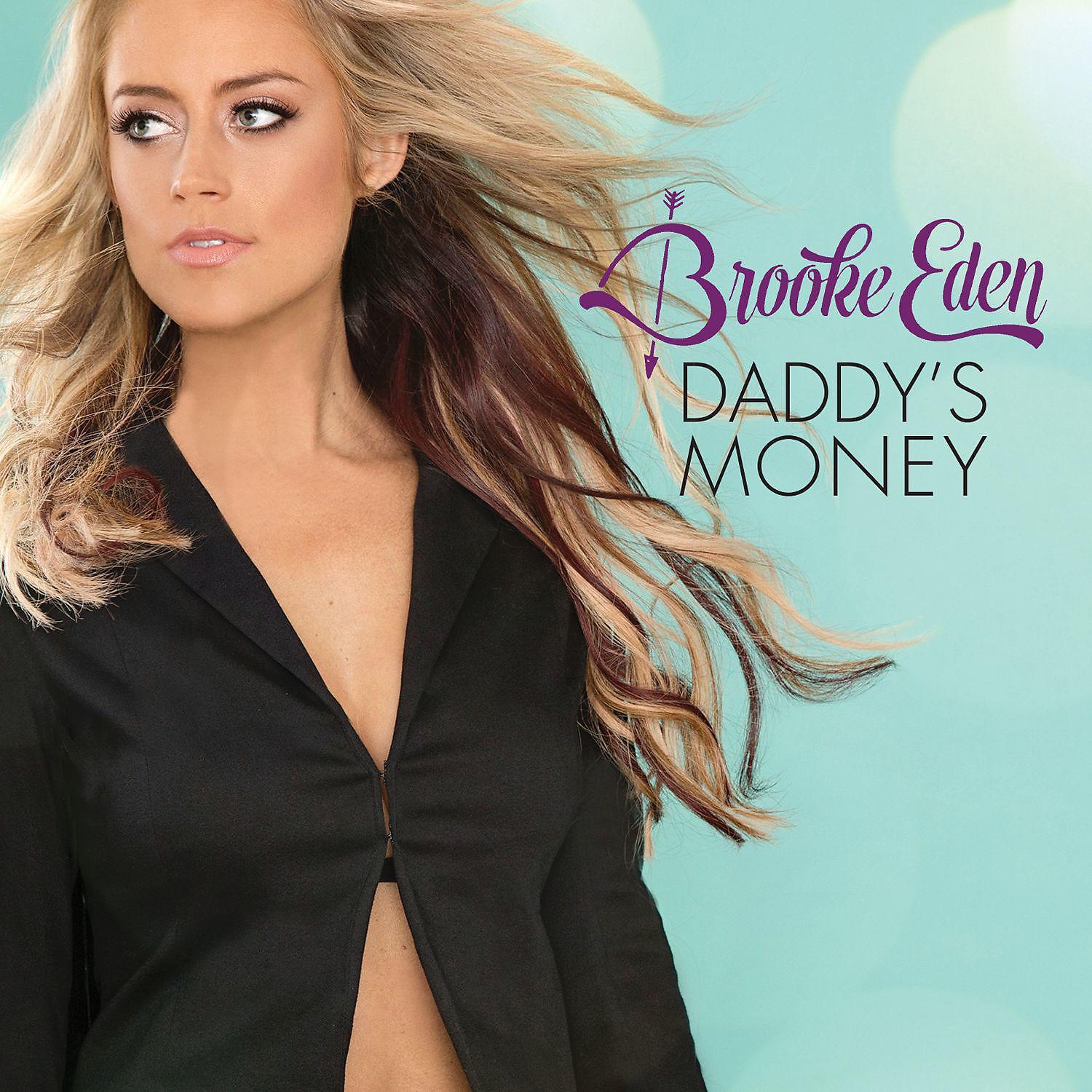 Постер альбома Daddy's Money