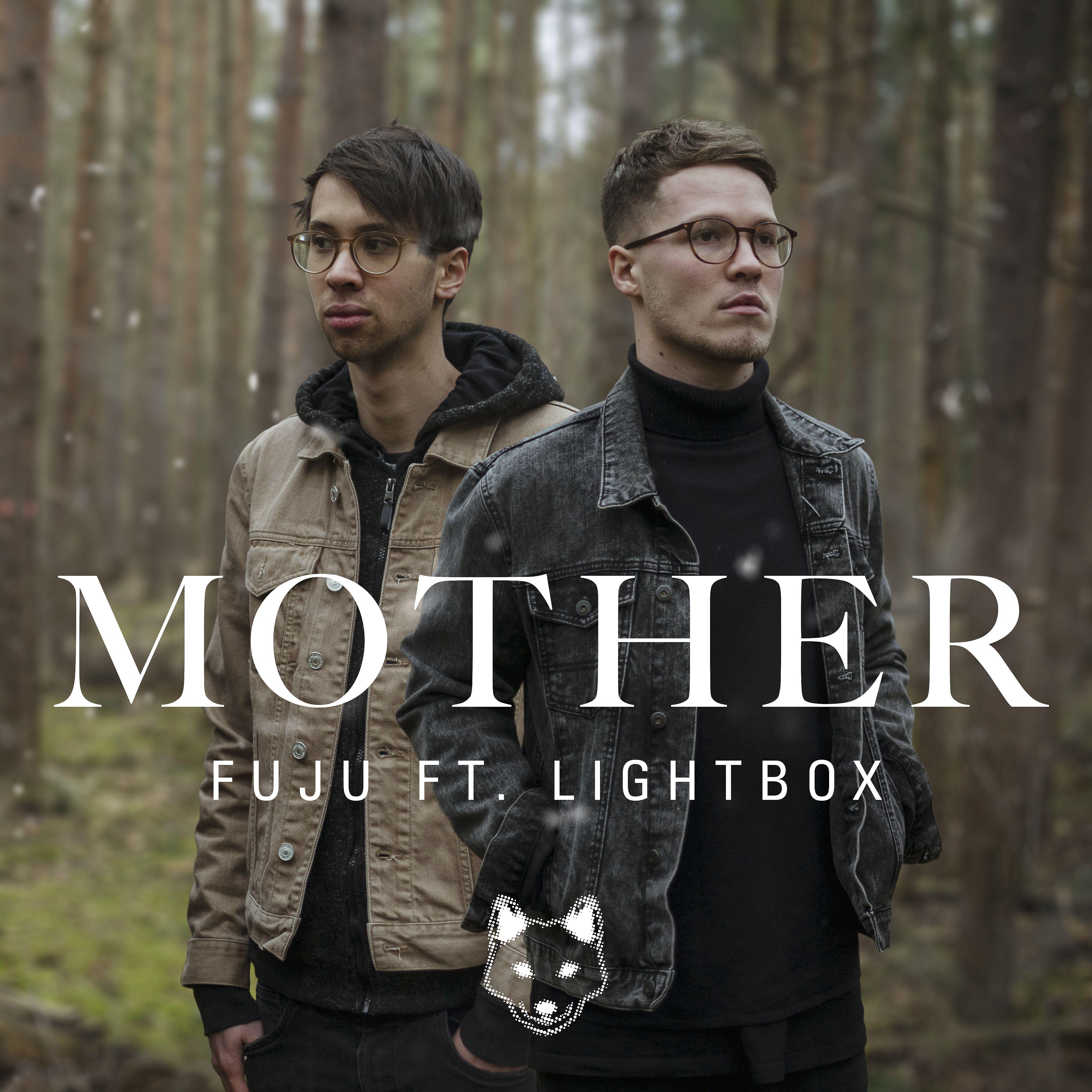Постер альбома Mother (feat. Lightbox)