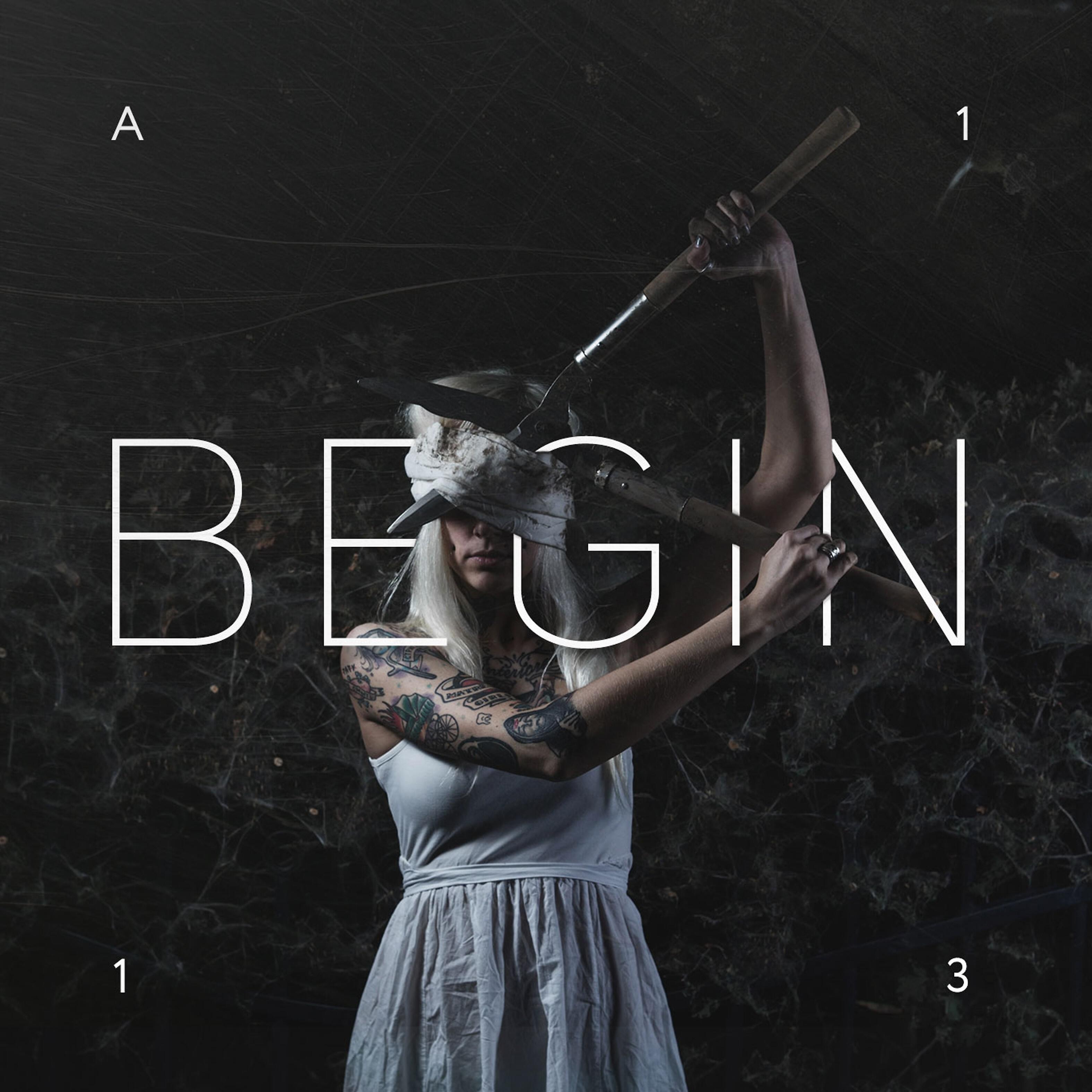 Песня i begin