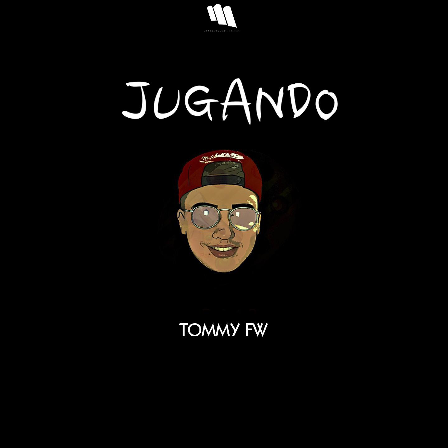 Постер альбома Jugando