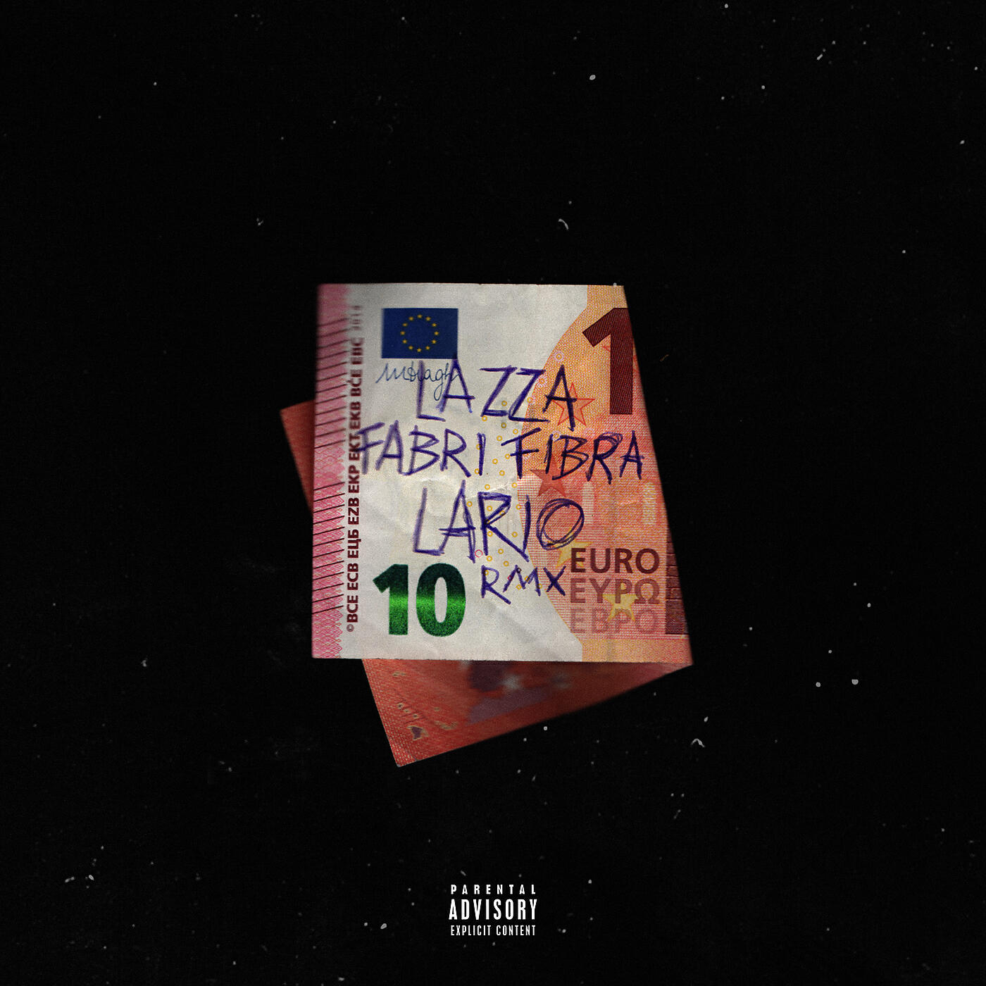 Lazza - Lario (RMX)