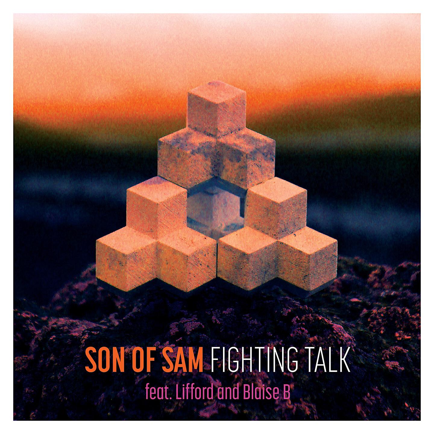Son Of Sam - Fighting Talk (Jazz Remix)