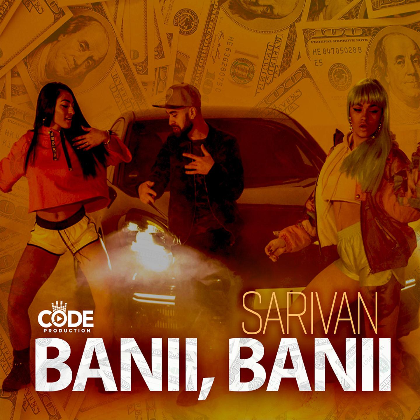 Постер альбома Banii, Banii