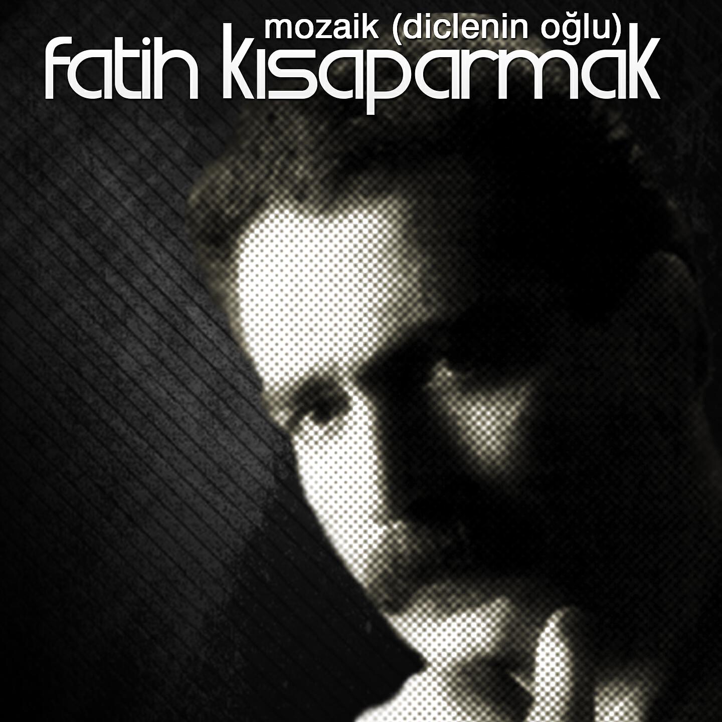 Fatih Kısaparmak - Karadır Kaşların