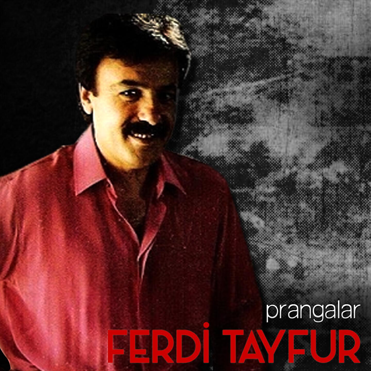 Ferdi Tayfur - Emmioğlu