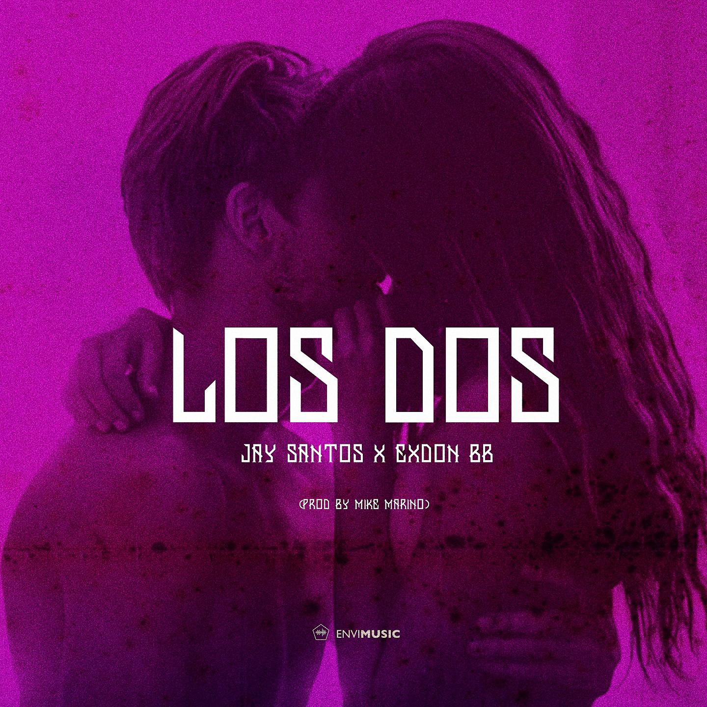 Постер альбома Los Dos