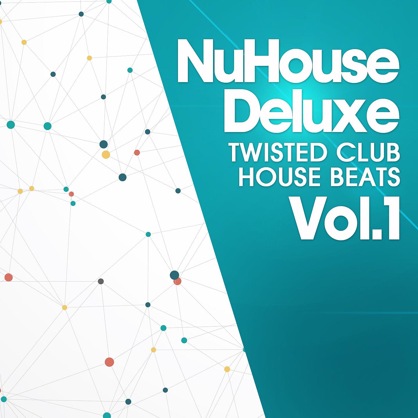 Постер альбома Nu House Deluxe, Vol.1