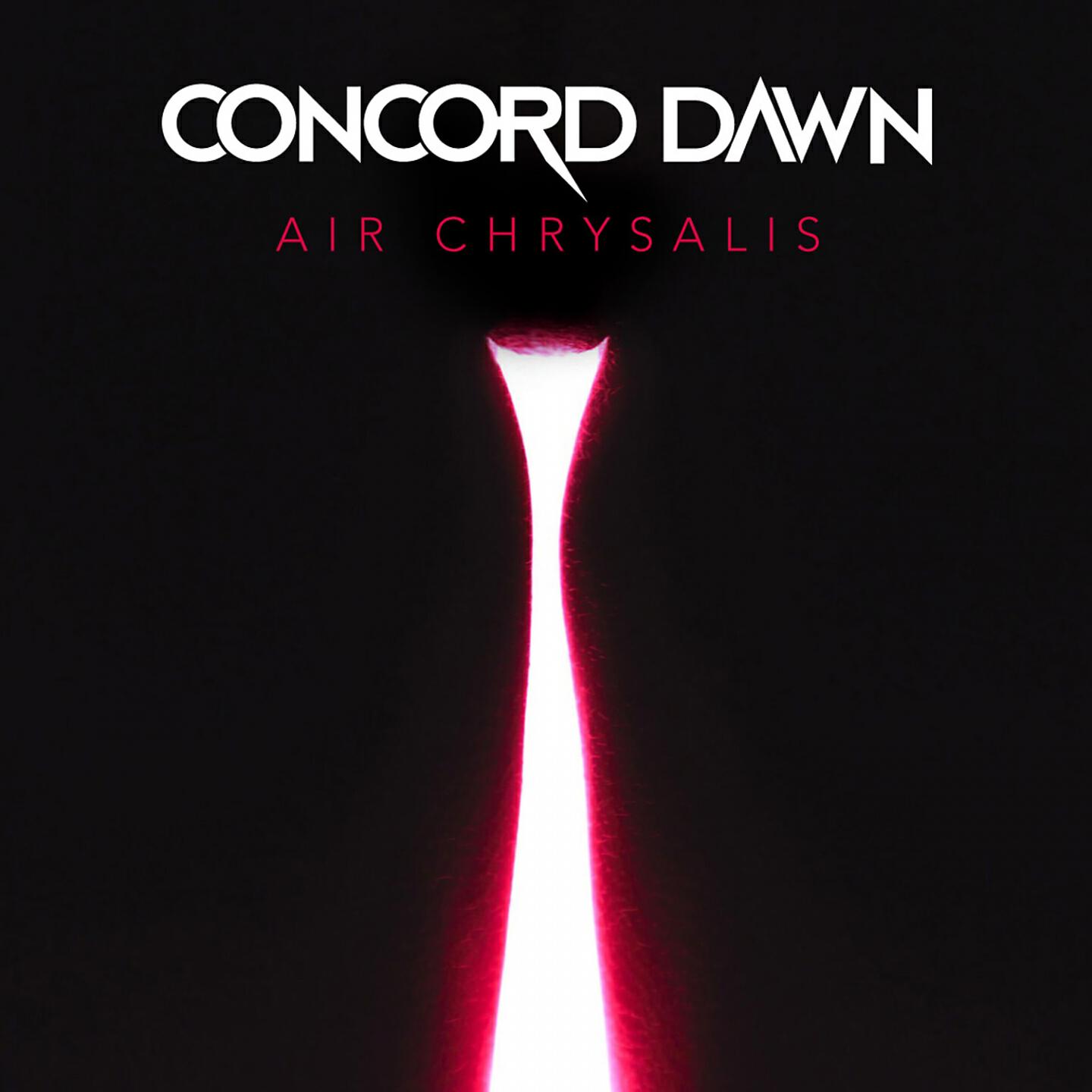 Concord Dawn - Heartburn