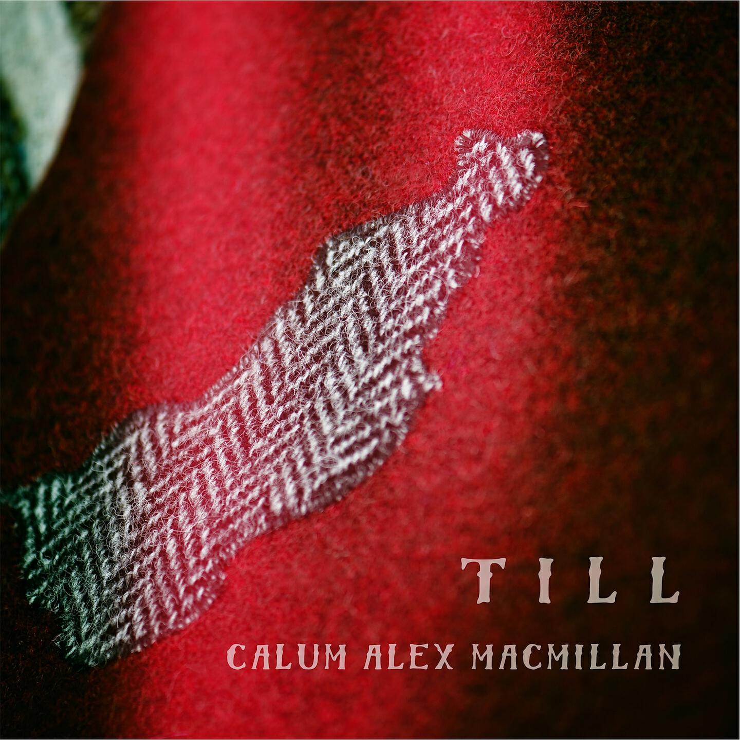 Calum Alex MacMillan - Clann Bheag A' Bhaile A-Muigh (Puirt)