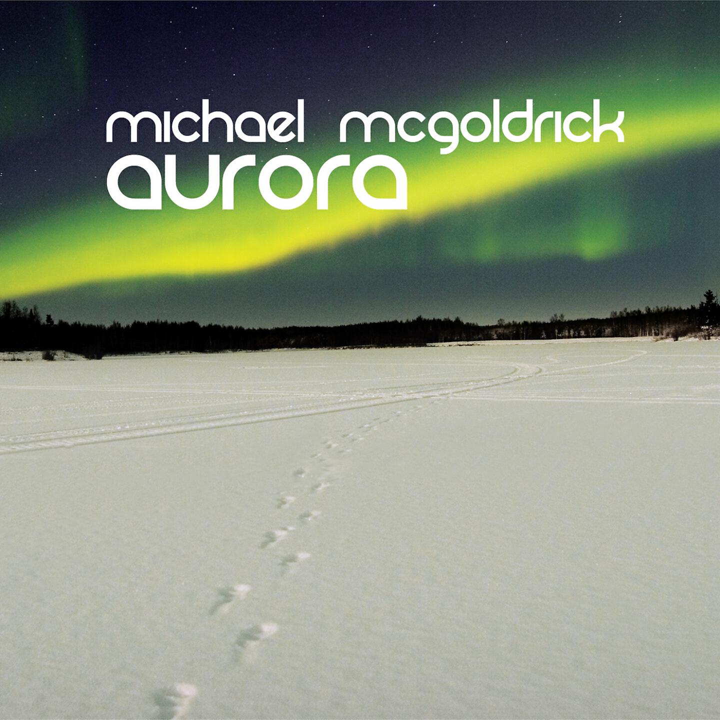 Michael McGoldrick - Annam Cara / Ships in the Night