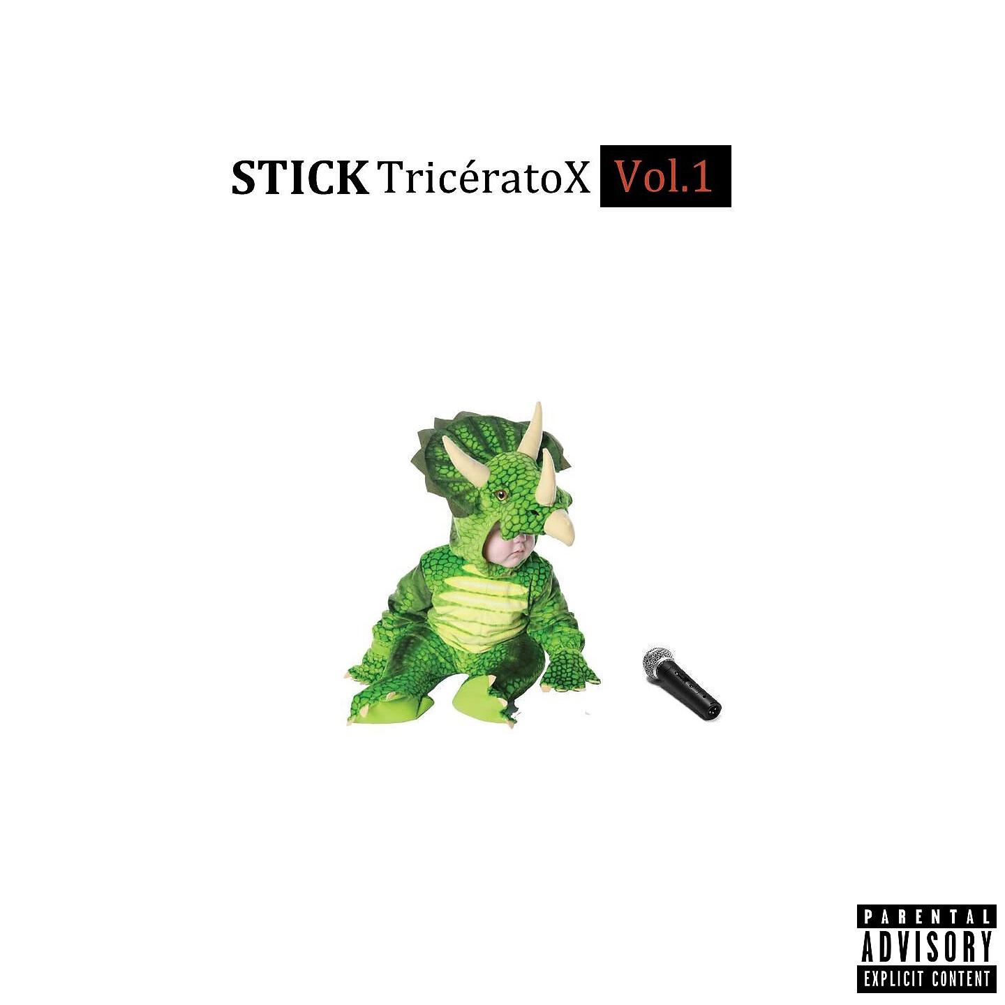 STICK - Erreur divine