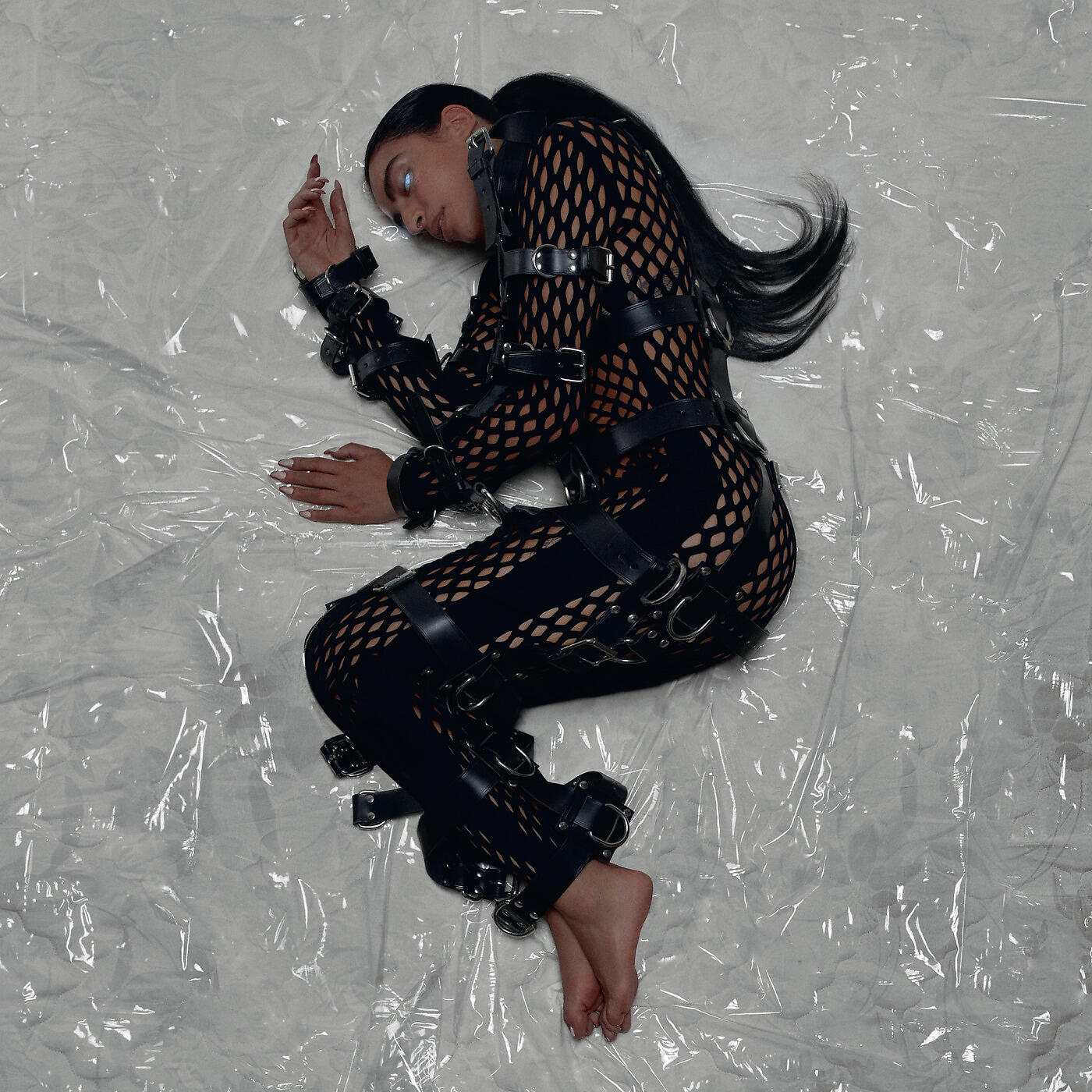 Sevdaliza - Energ1
