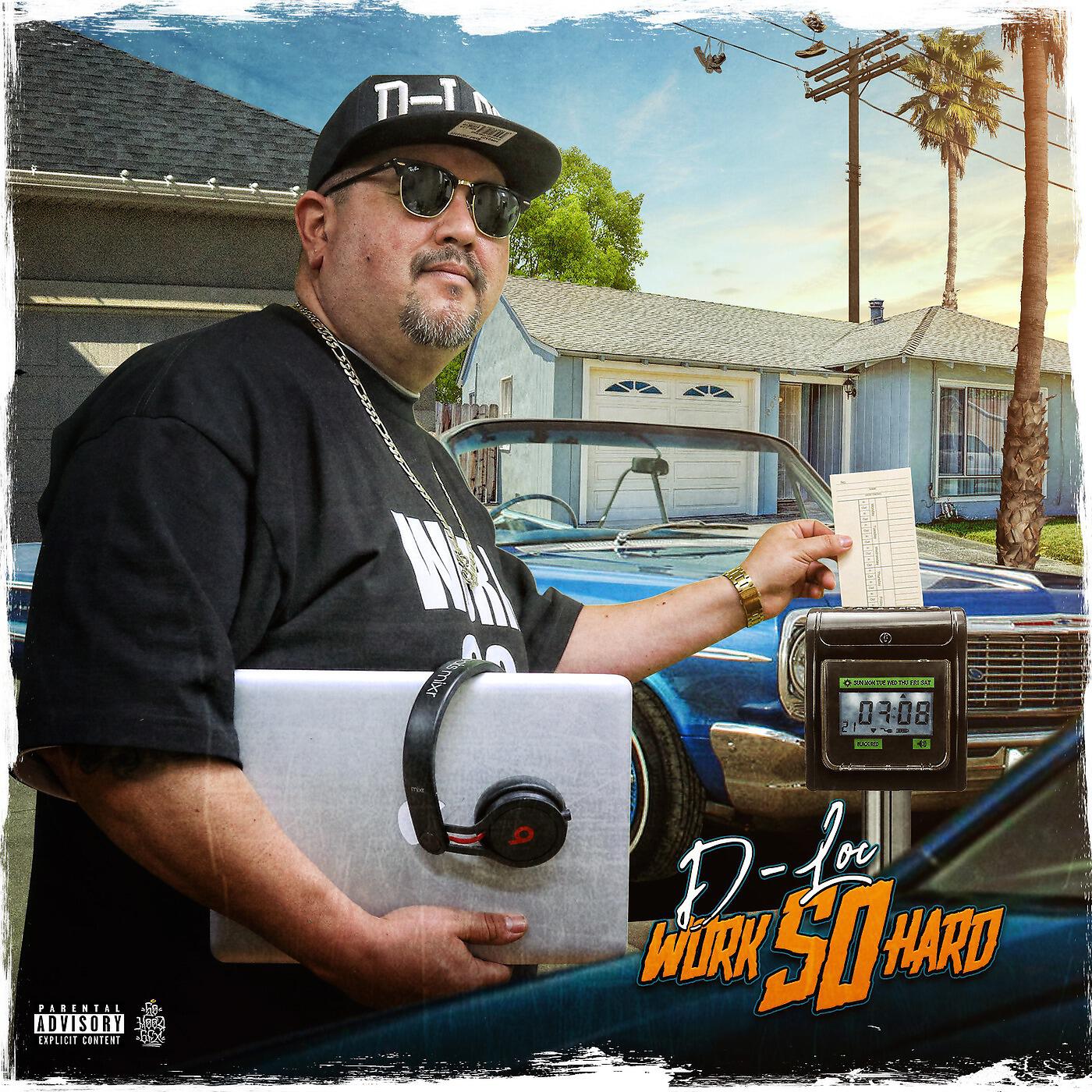 D-LOC - Don't Recall