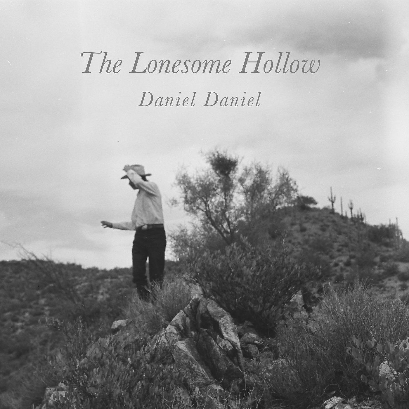 Постер альбома The Lonesome Hollow