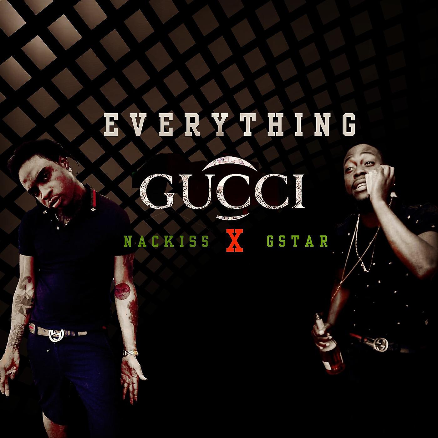 Постер альбома Everthing Gucci