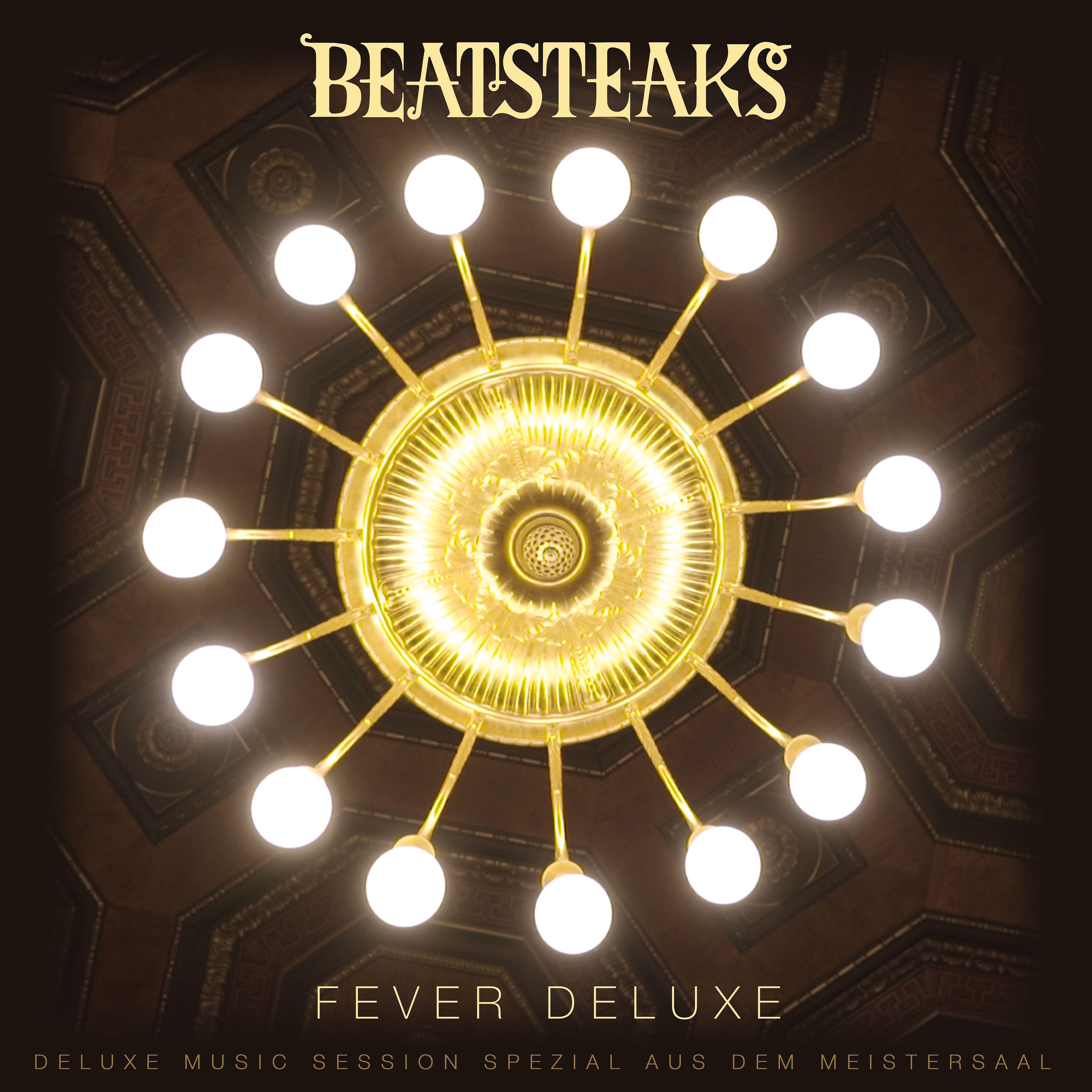 Beatsteaks - She Was Great (Deluxe Edition)