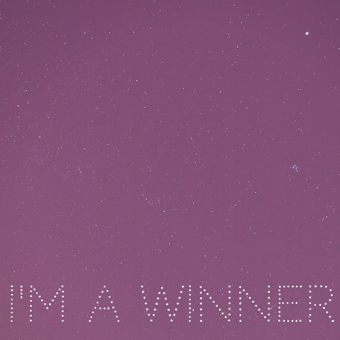 Spec - I'm a Winner