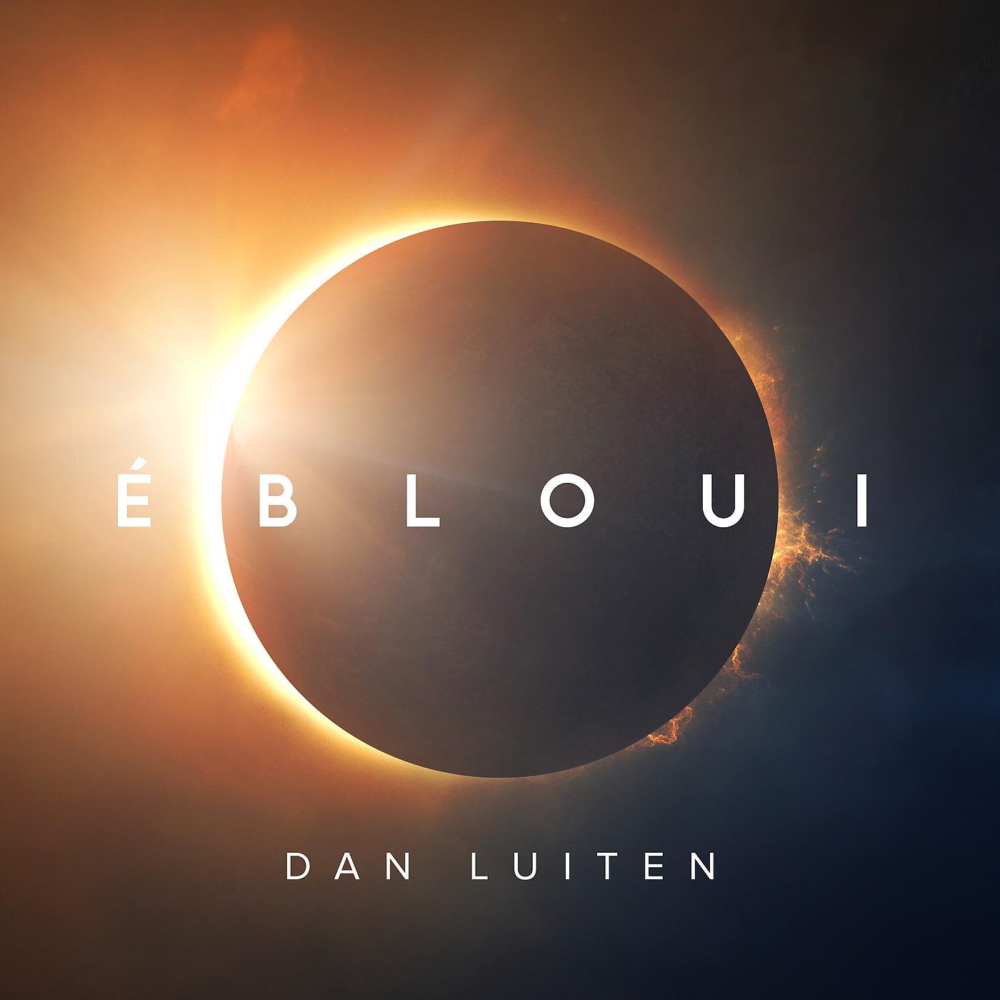 Постер альбома Ébloui