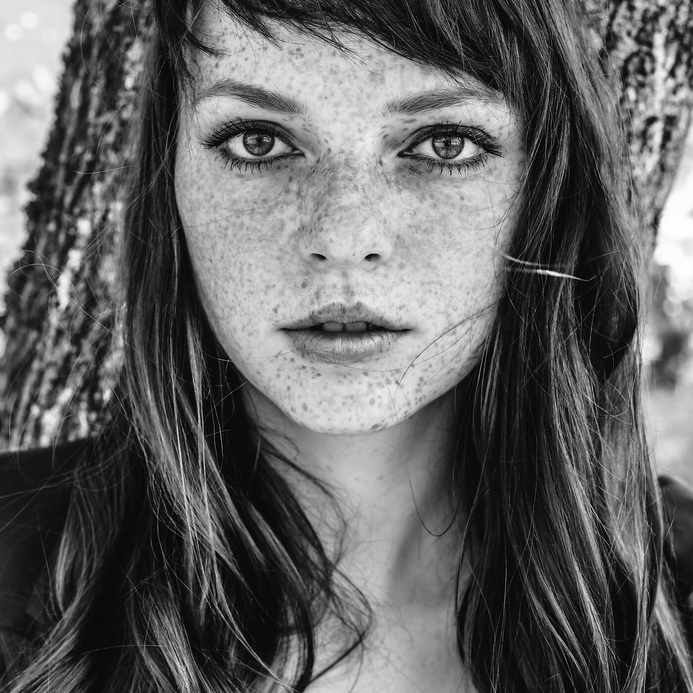 Jeff Connell - Joni