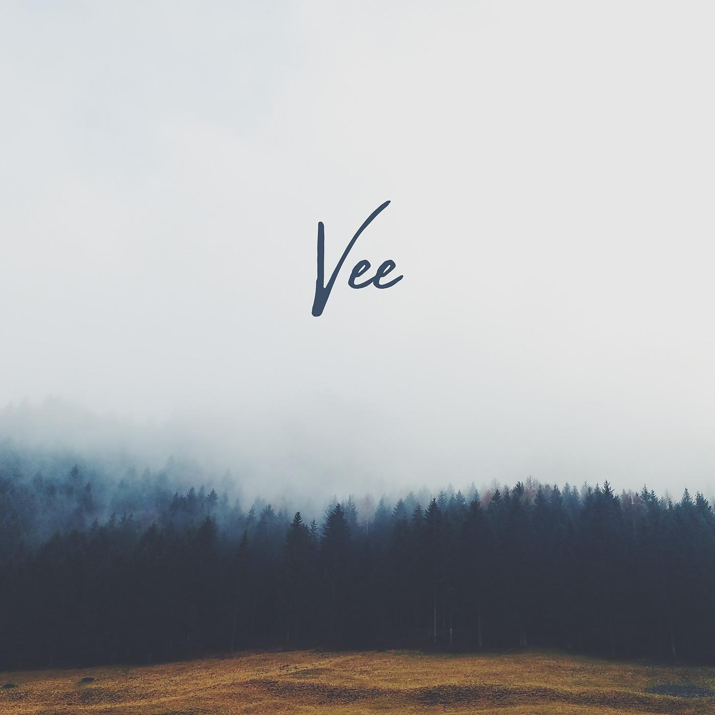 Постер альбома Vee