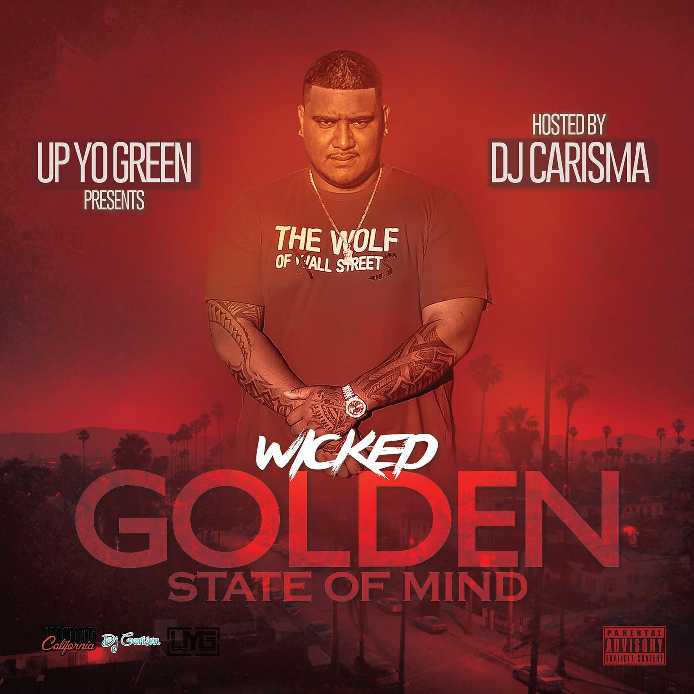 W1cked - I (feat. Kadeem King)