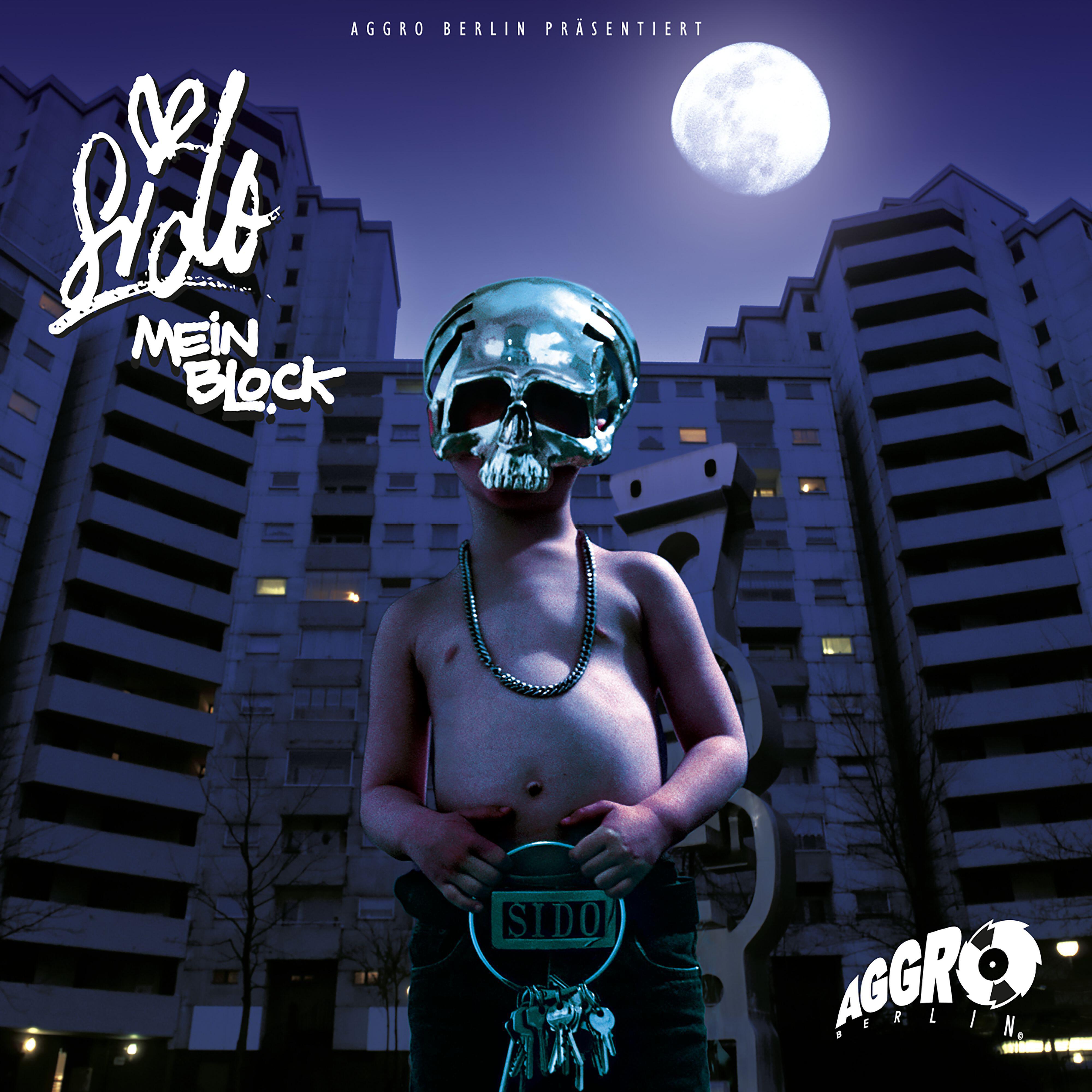 Sido - Berlin, Berlin (feat. Harris & B-Tight)