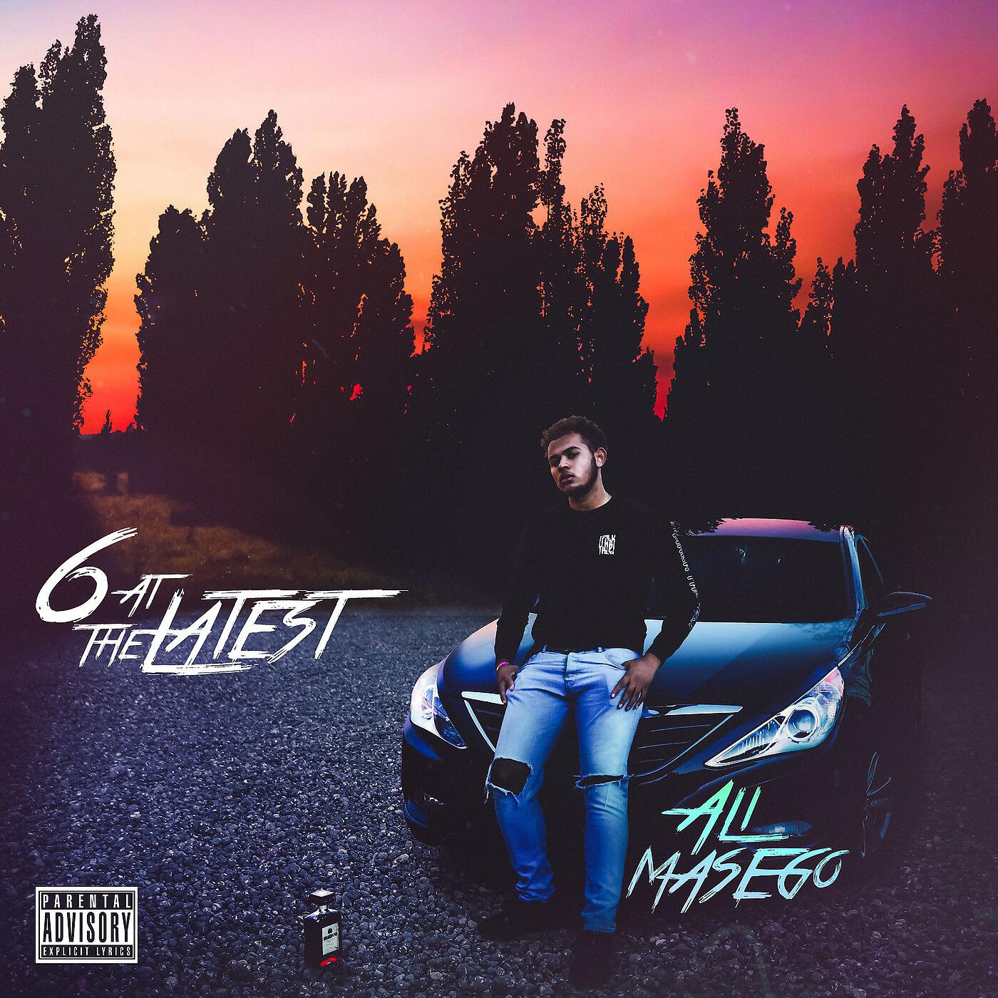 Ali Masego - Throw Shade