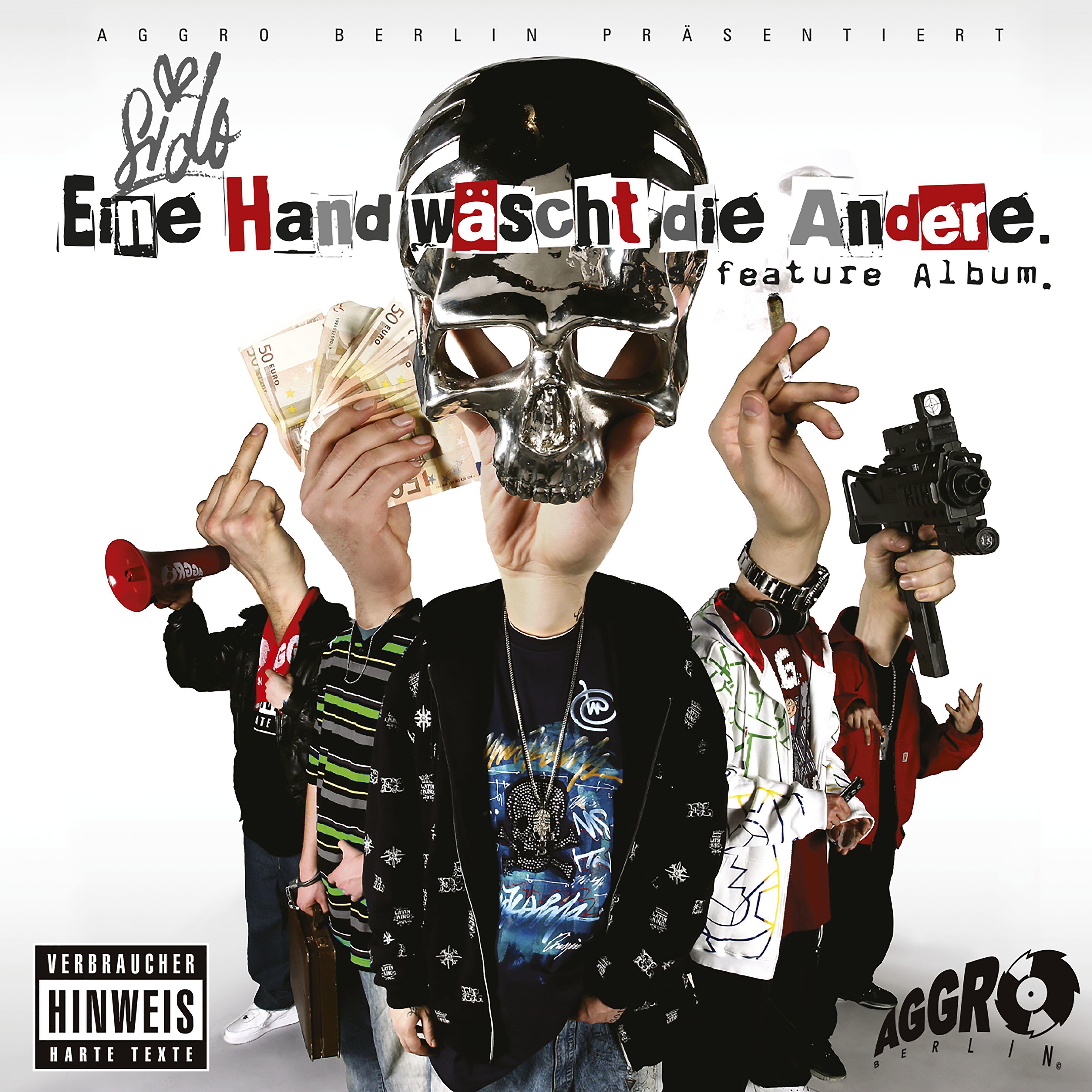 Sido - Mama ist stolz (feat. Brainless Wankers & Shizoe) [Punkrock Version]