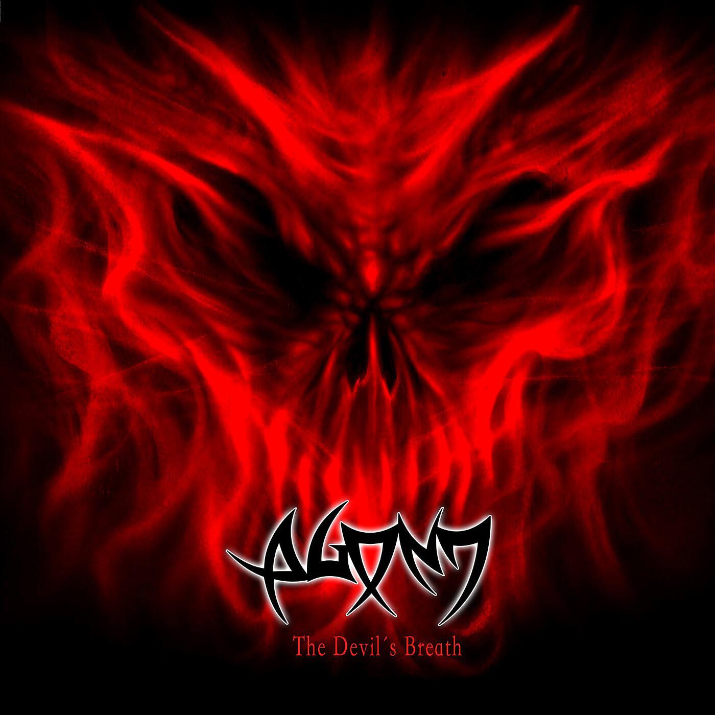 Agony - The Agonist