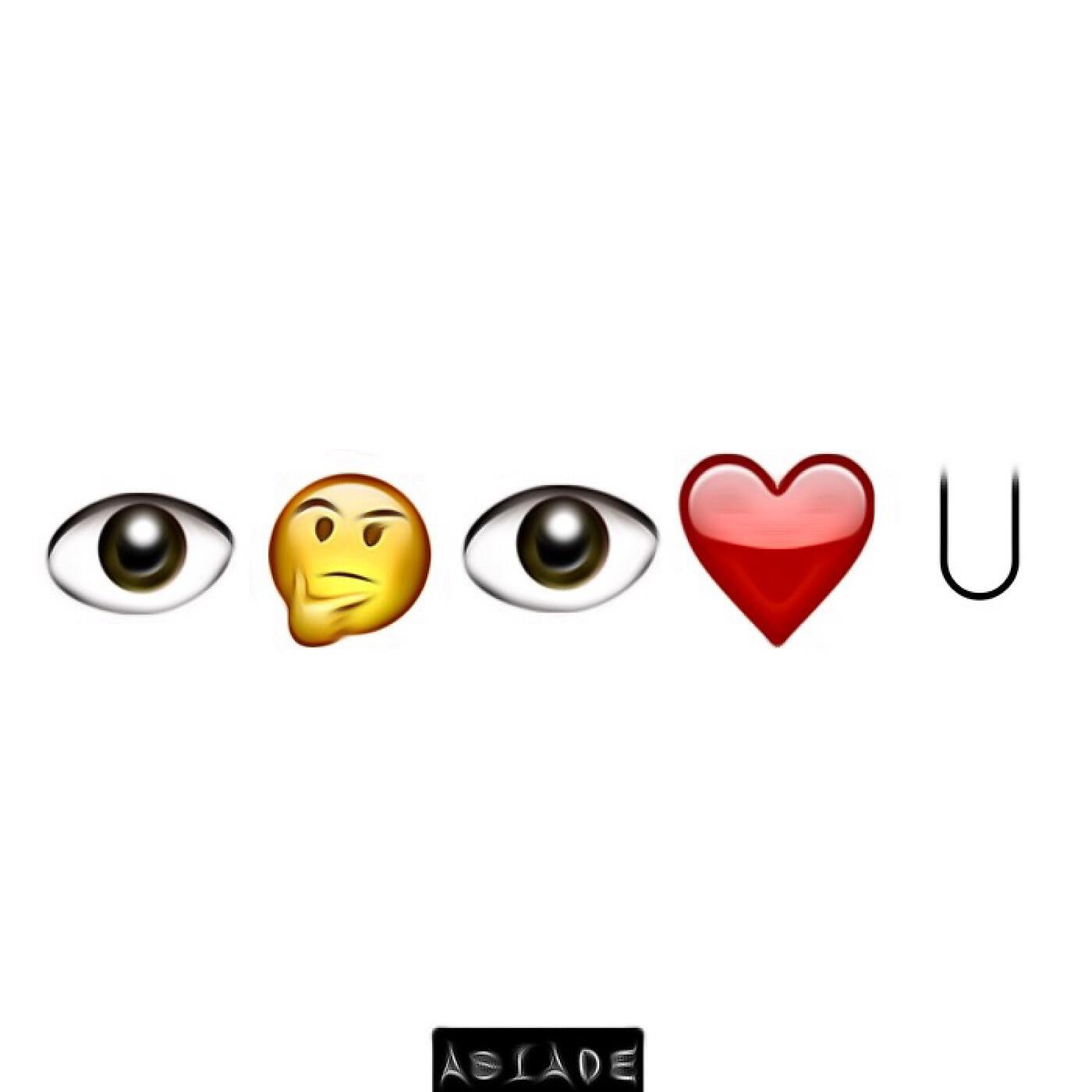 Abiade - I Think I Love You