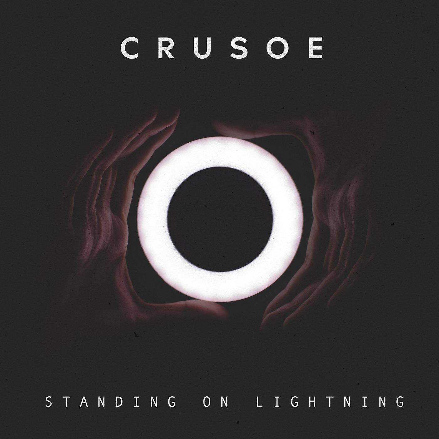 Постер альбома Standing on Lightning